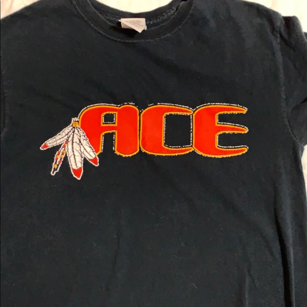 Small Ace Cheer Company T-Shirt
